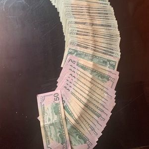 Meet your Posher, Thomas